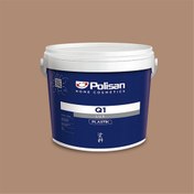 Resim Polisan Cİ-6495 2,5 Litre Q1 Lux Plastik İç Cephe Boyası (31B00021000) 