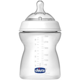 Resim Chıcco Biberon 2Ay+ 250 Ml Natural Feeling 