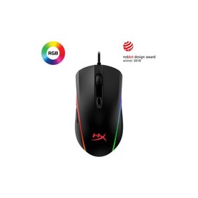 Resim HyperX Pulsefire Surge Oyuncu Mouse HX-MC002B 