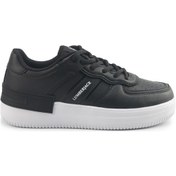 Resim Lumberjack Freya Wmn 5pr Siyah Kadın Sneaker 000000000102015994 Siyah 