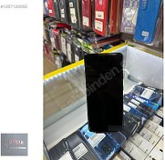 Resim Samsung S21 Ultra İkinci El TR | 128 GB 12 GB | Siyah İkinci El SAMSUNG GALAXY S21 ULTRA