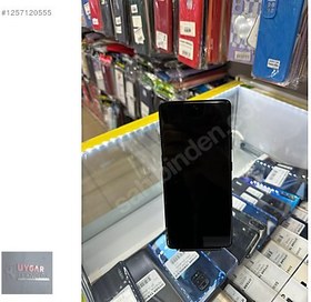 Resim Samsung S21 Ultra İkinci El TR | 128 GB 12 GB | Siyah 