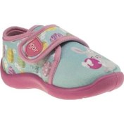 Resim İgor W20105-RABBY W20105 SNOOPY SPOR ÇOCUK PANDUF AYAKKABI PEMBE 24 