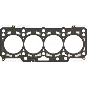 Resim VICTOR REINZ 61-37175-10 Silindir Kapak Contasi-2 Delik 1.63mm (VW AMAROK 10 03L103383BG 613717510 (WP958719) 