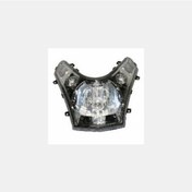 Resim Mondial Zc 150 Far Komple 