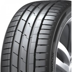 Resim Hankook 245/45 R19 102Y Xl Ventus S1 Evo3 K127 Oto Yaz Lastiği (Üretim Yılı:2025) 