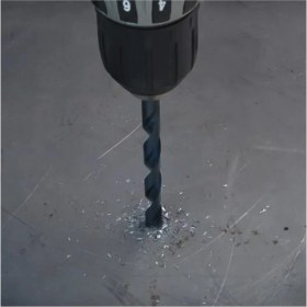 Resim Hss Uç 10 mm x 133 mm (1 Adet) 