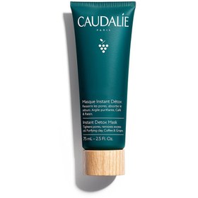 Resim Caudalie vinergetic c+ instant detox mask 75 ml 