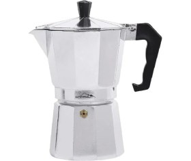 Resim Nurgaz Campout Espresso Mocha Pot 9 Bardak 