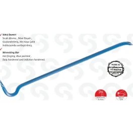 Resim S.d. Sk 7000 Sökü Demiri 150CM 