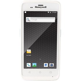 Resim Honeywell EDA51 5" Android 10 3GB 32GB Wi-Fi 1D/2D Kablosuz Barkod Okuyuculu El Terminali 