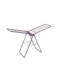 Resim Çamaşır Kurutmalık Askısı Borulu Model 525 Mor 