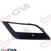 Resim Ön Tampon Sis Çerçevesi Sisli Sol Seat Ibiza 2013 2016 504654273 
