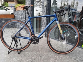Resim GRAVEL G2 28'' 20-V HD 