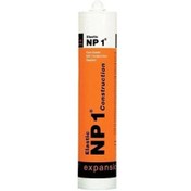 Resim NP1 Antrasit 290 Ml. Polimer Bazlı İzolasyon Mastik ve Yapıştırıcı Kartuş (AKÇ-NP1-290-3) 