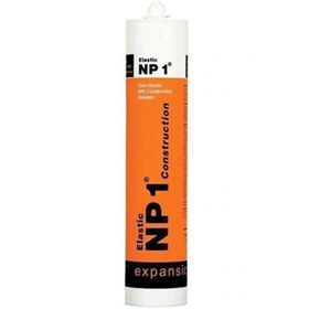 Resim NP1 Antrasit 290 Ml. Polimer Bazlı İzolasyon Mastik ve Yapıştırıcı Kartuş (AKÇ-NP1-290-3) 
