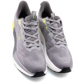 Resim Owndays M-5251 Erkek Anorak Sneaker Spor Ayakkabı Gri Neon Yeşil 