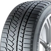 Resim Continental Contiwintercontact Ts 850p 245/40R18 97V XL Ao Kış Lastiği 2023 