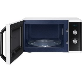 Resim Samsung MS23K3614AW/TR 23 Lt Beyaz Mikrodalga Fırın 