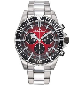 Resim Mathey-Tissot H908Char Erkek Kol Saati 