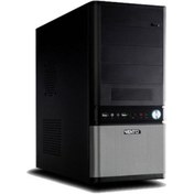 Resim Vento Ta-K61 350W Atx Siyah Kasa 