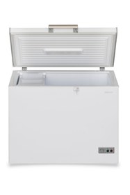 Resim Genel Markalar Cf3305 300 Litre Yatay Dondurucu 7 Yıl Motor Garantili 