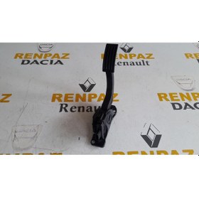 Resim Ford Focus 3 Gaz Pedali Ev61-9F836-Aa / Ev619F836Aa / 1850586 367224236 