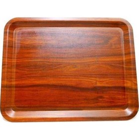 Resim Tria Tra 4361 Kaymaz Tepsi 43X61 CM 