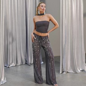 Resim CENTER STAGE PANTS - XS 