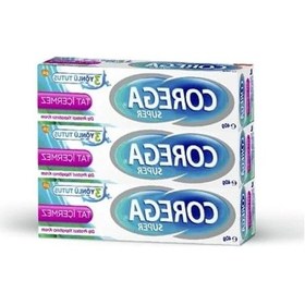 Resim Tat İçermeyen Yapıştırıcı Krem 40g X 3 Adet 