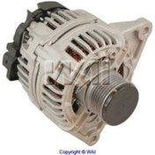 Resim Waı 23834n Alternator 110a 12v Bosch Tıpı Ducato Iıı 3.0 Multıjet 11 14 Iveco Daıly 35s 06 09 Iveco Daıly 70c 06 15 