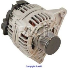 Resim Waı 23834n Alternator 110a 12v Bosch Tıpı Ducato Iıı 3.0 Multıjet 11 14 Iveco Daıly 35s 06 09 Iveco Daıly 70c 06 15 