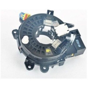 Resim Renault Megane 3 - Iıı Döner Kondaktör / Airbag Sargısı - 255544794r - İthal 