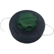 Resim Solax Kolay Sarım Kurmalı Otomatik Misina Başlığı 