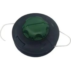 Resim Solax Kolay Sarım Kurmalı Otomatik Misina Başlığı 