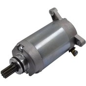 Resim Yamaha Ybr 125 Marş Motoru 2006 - 2016 