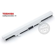 Resim Alfamaks Bilgisayar Toshiba L70-c, L70d-c, L70dt-c, L70t-c Batarya Beyaz Renk Pil 