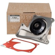 Resim MAİS Captur Kadjar Talisman 1.5 Dci Devirdaim Su Pompası 77014788 