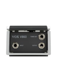 Resim Vox V860 Volume Pedalı 