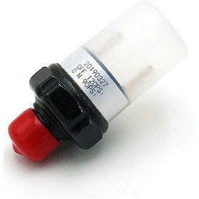 Resim 90-120 Psı Npt 1/4 Hava Basıncı Kontrol Anahtarı Vanası K13954-1 90-120 Psı 