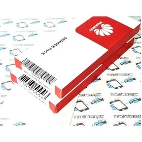 Resim Tkgz - Mate 10 Lite Lcd Ekran Dokunmatik (Çıtalı ) (524567611) Beyaz 
