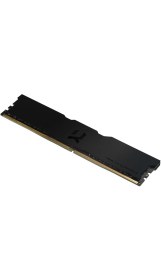 Resim GoodRam Irdm Pro Deep IRP-K3600D4V64l18/16G 16 GB DDR4 3600 MHz CL18 Oyuncu Ram - Siyah 
