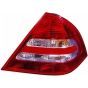 Resim Mercedes C180 W203 Stop Lambasi Sag 2000-2007 Depo 4401928rue 