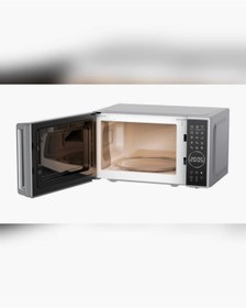 Resim Beko Bmd 211 Dg Mikrodalga Fırın 