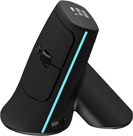 Resim Delux MV6 wireless bluteooth mouse 
