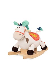 Resim B.toys Sallanan At - Spotty 