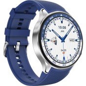 Resim Sword Wia Elite Akıllı Saat 46MM Amoled, Bt Arama, 4gb Hafıza, Sağlık ve Spor Modları, IP68, Sw-Wia Elite 