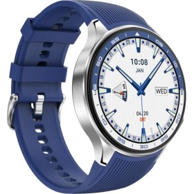 Resim Sword Wia Elite Akıllı Saat 46MM Amoled, Bt Arama, 4gb Hafıza, Sağlık ve Spor Modları, IP68, Sw-Wia Elite 