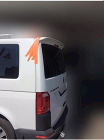 Resim VOLKSWAGEN T7 2015-2020 ASTARLI ANATOMİK SPOİLER 