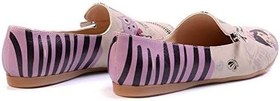 Resim Goby Street Fashion Babet Ayakkabı YAB306 